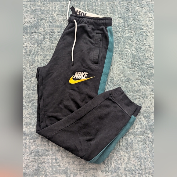 Nike Sweatpants For Men Size M - Picture 1 of 6